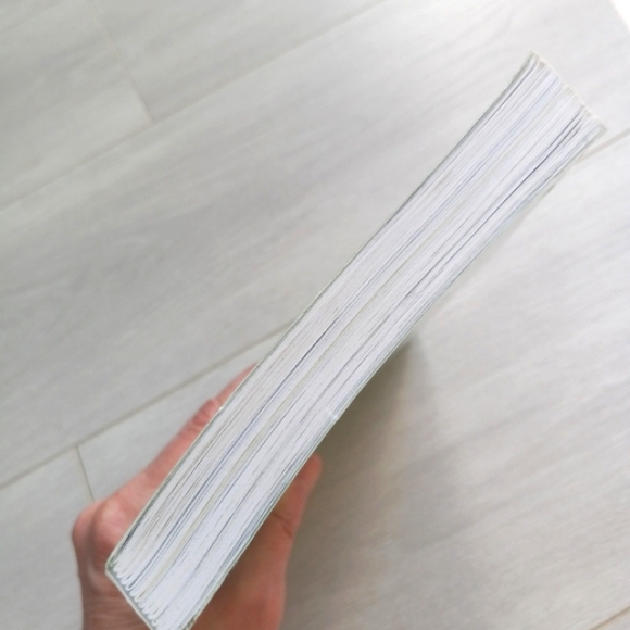 "Smile" by Raina Telgemeier, A Graphic Novel for Tweens - Picture 7 of 12